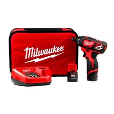 Milwaukee M12SET1D-152B