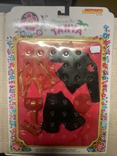 Tanya Vestiti Ceppiratti Moda