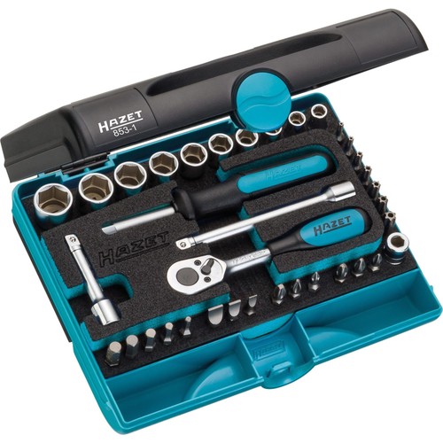 Set chiavi bussola - set, 853-1