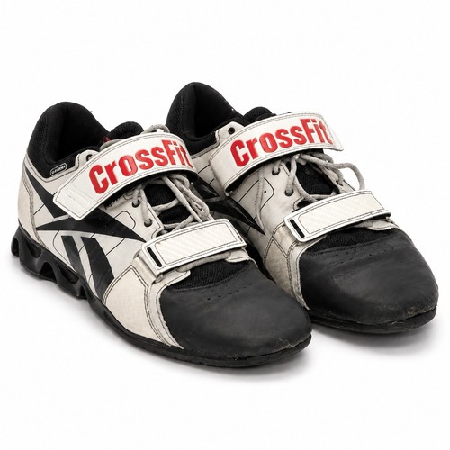 Scarpe sollevamento pesi - da,