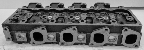 Testa cilindro cylinderhead - testa,