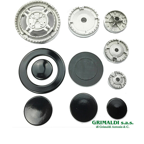 Indesit kit bruciatori - indesit, +