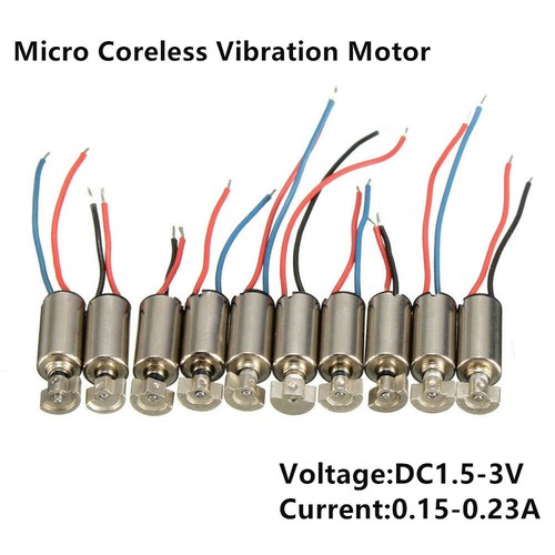 10pcs 4x8mm 3v micro - 10pcs, 1.5-3v