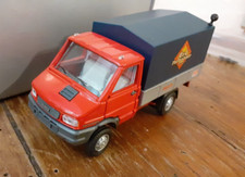 Old Cars Iveco Daily 4x4 1/43