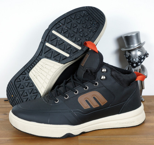 Etnies scarpe skate shoes - da,