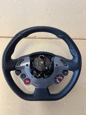 Volante in pelle ORIGINALE