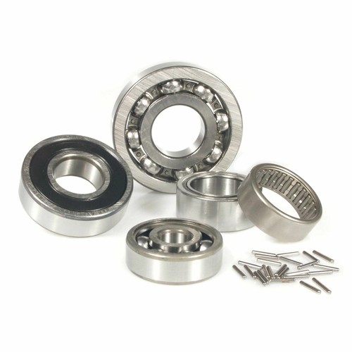 Kit sip cuscinetti motore - cuscinetti,