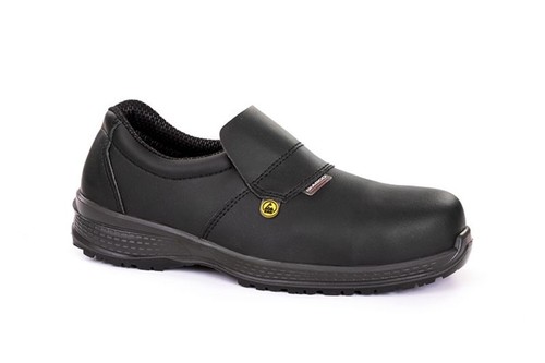 Scarpe antinfortunistiche - scarpe,