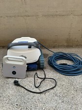 Dolphin Robot Pulitore Automatico S 200 Pulizia Piscina Fino a 12 m