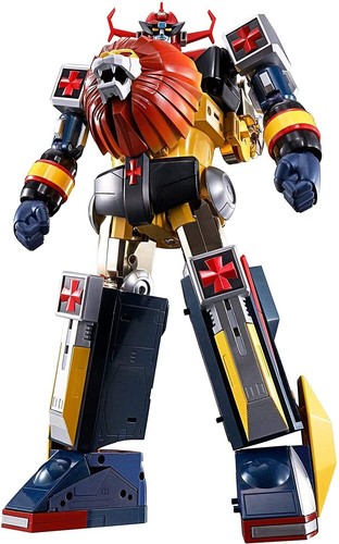 Figura mobile soul - mobile, chogokin