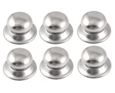 6 Pomelli Per Coperchi