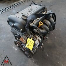 Motore G4FA 220.000km KIA CEE'D MK1 2009-2012 1.4 BENZINA 66kW usato (104007)