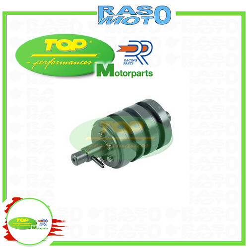 Desmodromico cambio top fantic - top,
