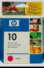 Testina Stampa HP 10 Magenta 