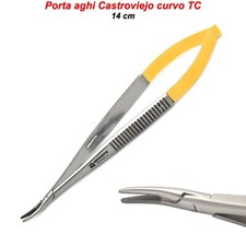 Porta aghi Microchirurgia