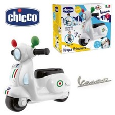 CHICCO PRIMI PASSI VESPA