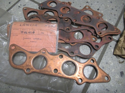Lancia fulvia guarnizione - -,