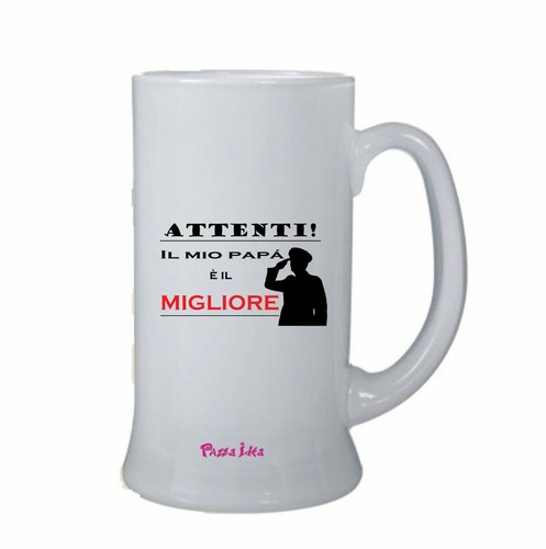 Boccale birra bicchiere - boccale,
