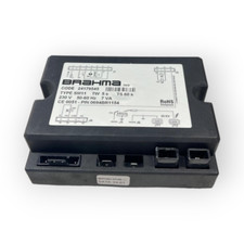 BRAHMA SCHEDA QUADO ACCENSIONE