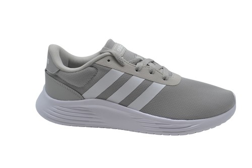 Adidas lite racer grey - racer,