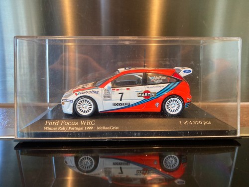 Ford focus wrc winner rally - focus,