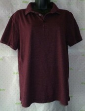 $35 O Oakridge polo prugna
