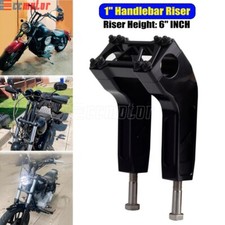 Rialzo manubrio pullback Club