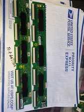 SET TAMPONI PANASONIC