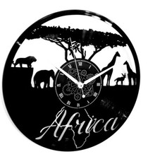 OROLOGIO DA PARETE - Vintage