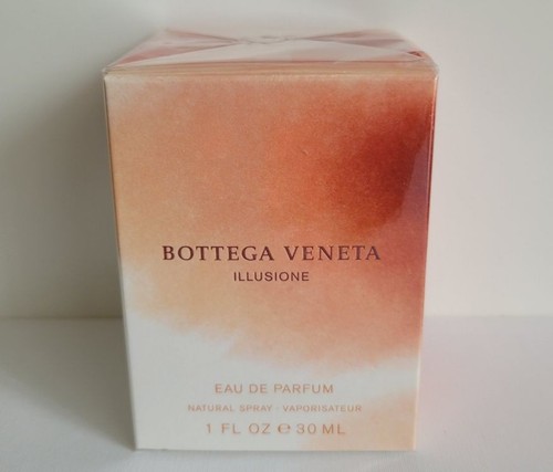 Bottega veneta illusione eau - -,
