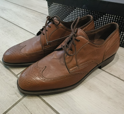 Fratelli rossetti oxford - rossetti,