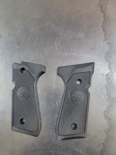 Beretta 92fs original - beretta, grip