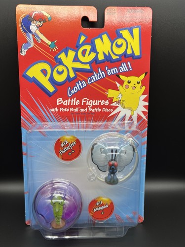 Figurine hasbro pokémon - hasbro,