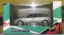 cararama 1/43 ALFA ROMEO 156