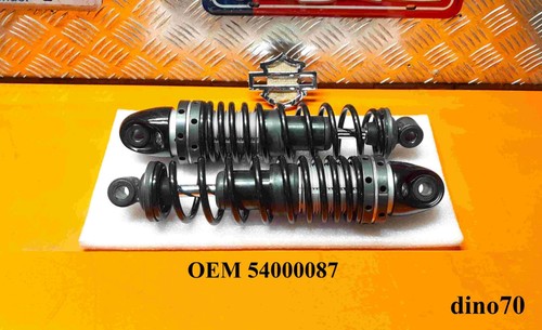 Harley davidson ammortizzatori - harley,