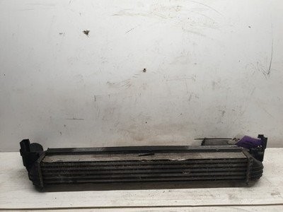Intercooler seat ibiza - intercooler,