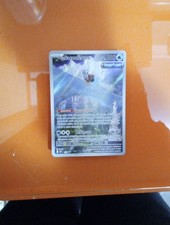 Carta Pokemon Saccoferreo, Premium Di Un Box 