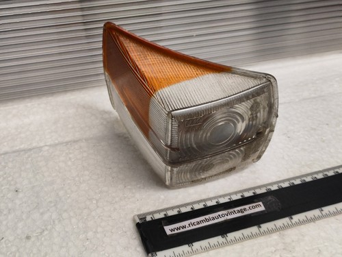 Plastica fanalino anteriore - plastica,