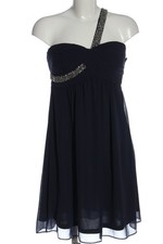 ESPRIT Abito monospalla Donna Abito Taglia IT 40 blu elegante