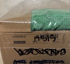 IKEA LYCKSELE Copridivano per