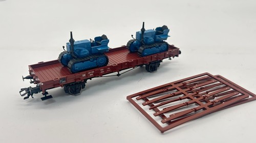 Märklin 46363 carro a - h0,