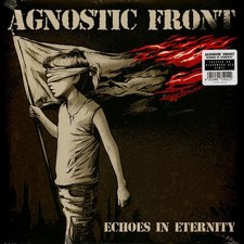 Agnostic Front - Echoes Of