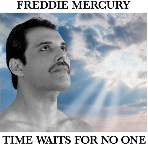 Time waits for one - time,