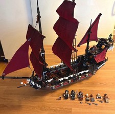 LEGO Pirati dei Caraibi - 4195