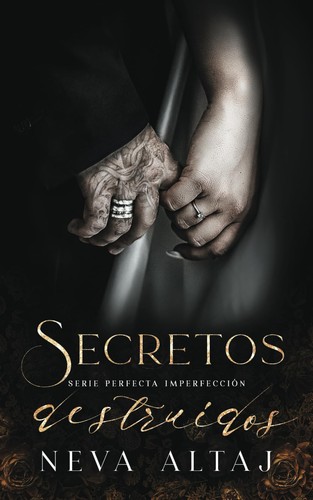 Secretos destruidos mafia - secretos,