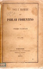 Fanfani pietro voci e - fanfani,, pietro.