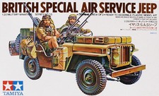 Tamiya 35033 scala 1/35 model