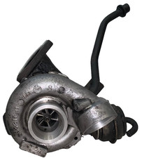 Turbina MERCEDES-BENZ CLASSE C