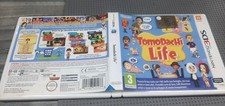 Tomodachi Life 3ds completo multilingua Ita gioco per Nintendo 3ds