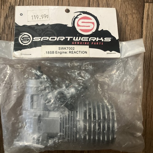 Motore sportwerks 18sb - sportwerks, 18sb,